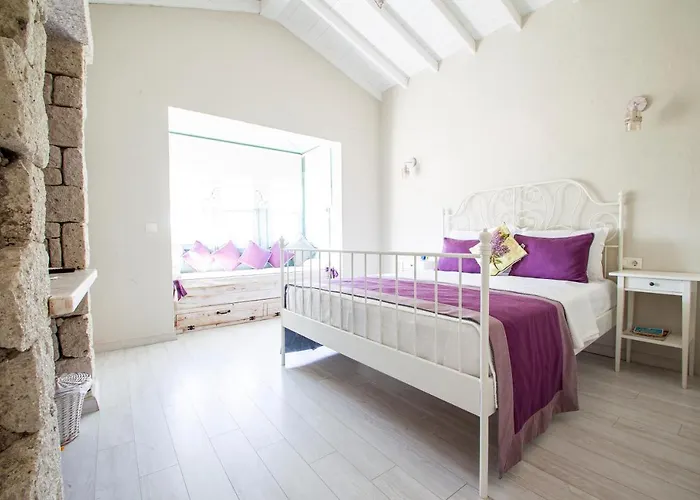 Cassiopeia 住宿加早餐酒店 *