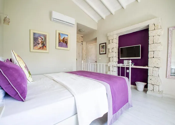 Cassiopeia 住宿加早餐酒店