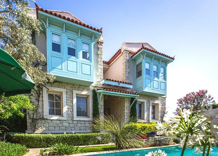 住宿加早餐酒店 Cassiopeia