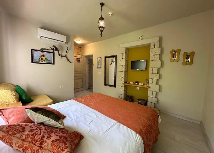 Cassiopeia 住宿加早餐酒店