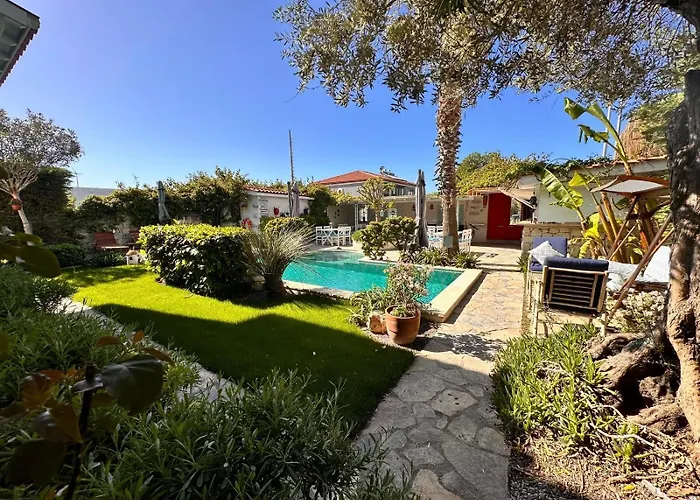 住宿加早餐酒店 Cassiopeia *