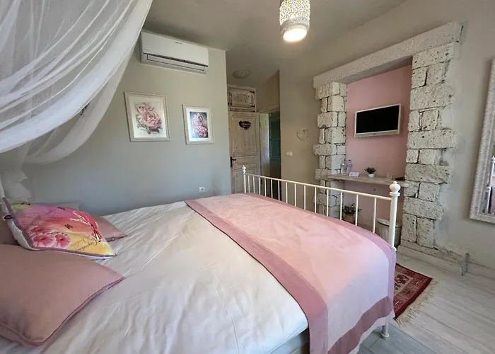 住宿加早餐酒店 Cassiopeia *