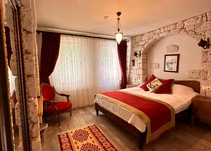 Cassiopeia * 阿拉恰特