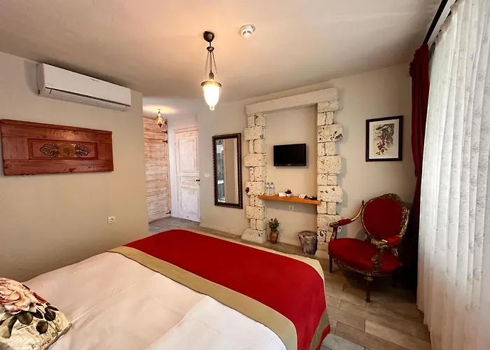 住宿加早餐酒店 Cassiopeia *