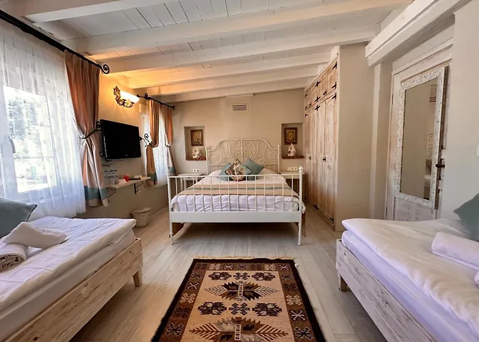 Cassiopeia 住宿加早餐酒店