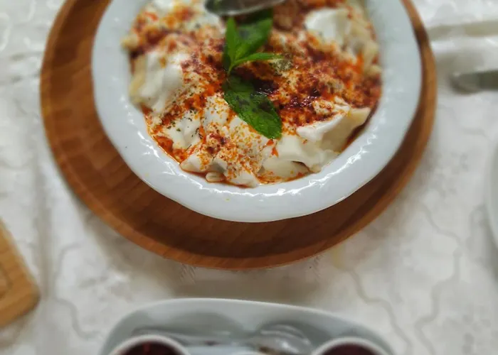 Cassiopeia 住宿加早餐酒店