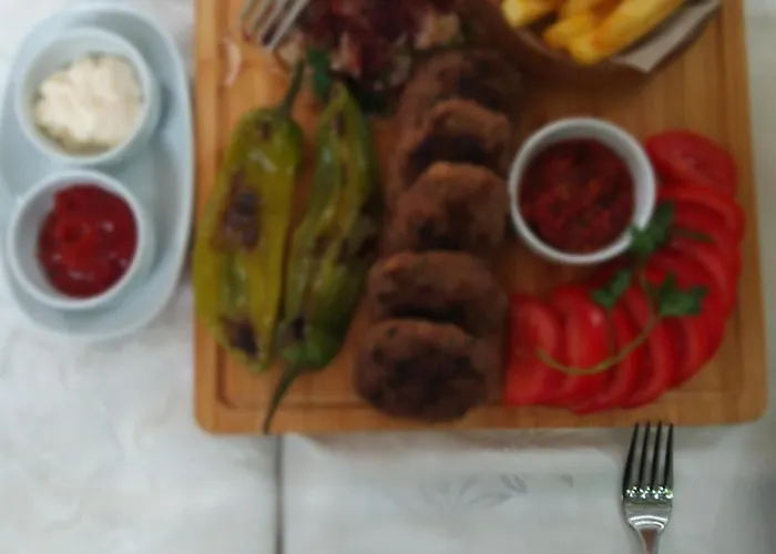 住宿加早餐酒店 Cassiopeia *