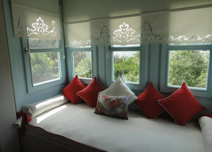 住宿加早餐酒店 Cassiopeia *