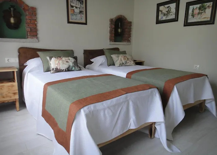 住宿加早餐酒店 Cassiopeia 阿拉恰特