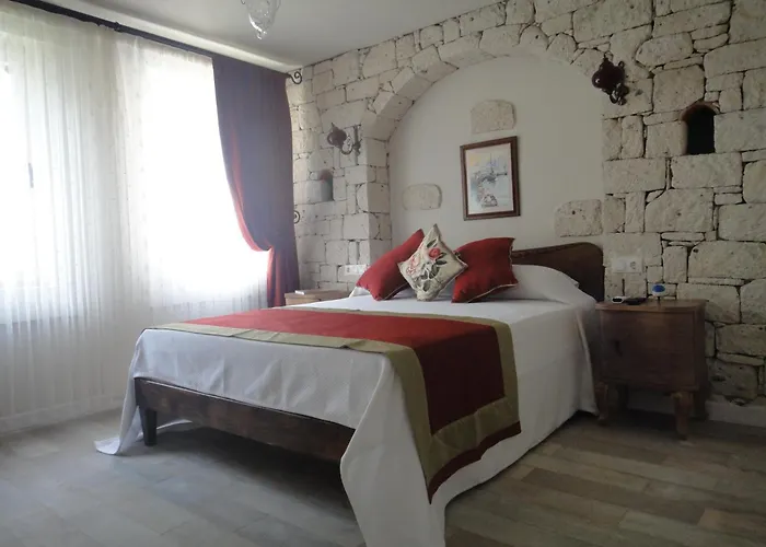 Cassiopeia * 阿拉恰特