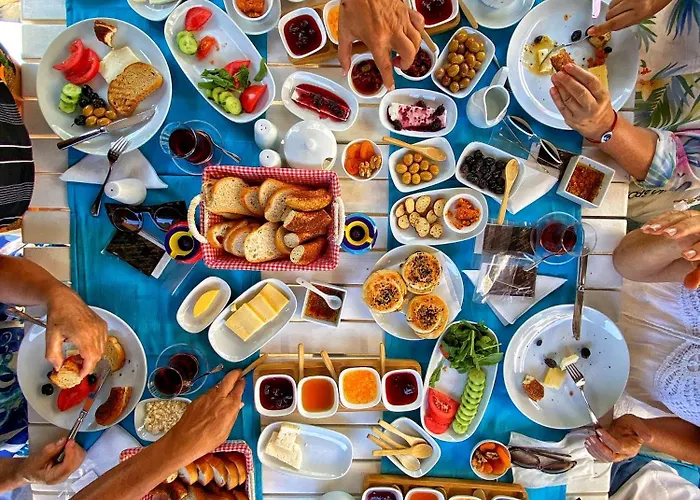 住宿加早餐酒店 Cassiopeia