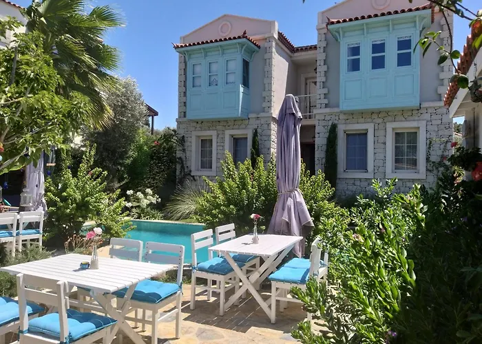 住宿加早餐酒店 Cassiopeia