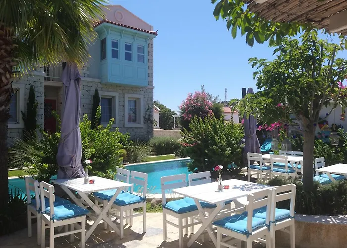 Cassiopeia 住宿加早餐酒店