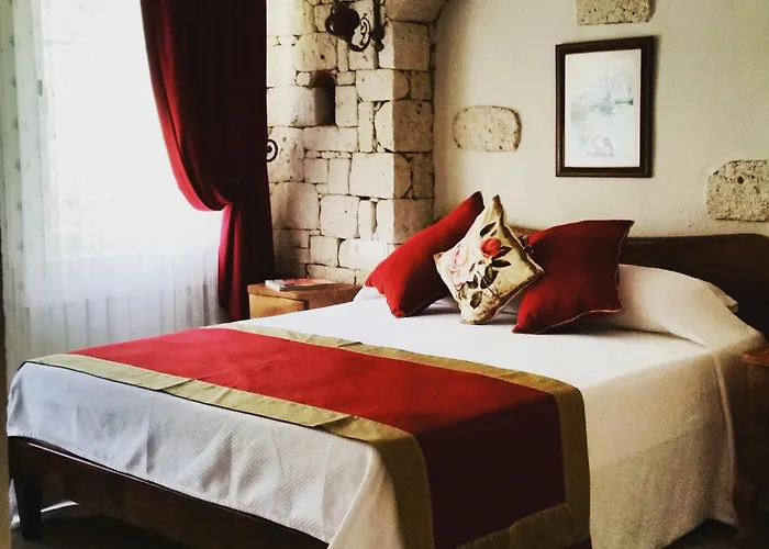 Cassiopeia 住宿加早餐酒店