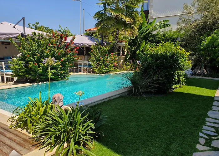 Cassiopeia 住宿加早餐酒店