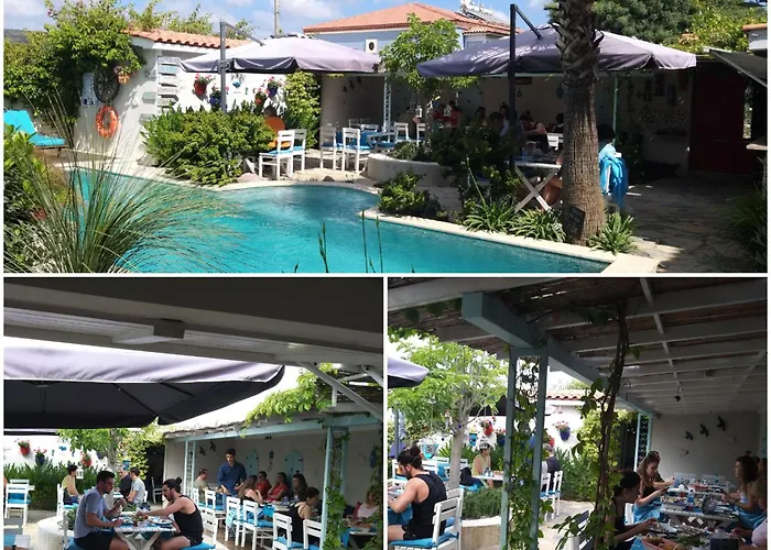 Cassiopeia 住宿加早餐酒店