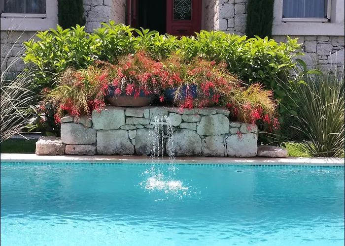 Cassiopeia 住宿加早餐酒店 *